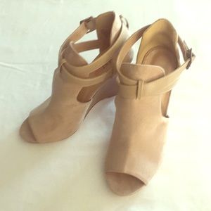 Wedge Sandals